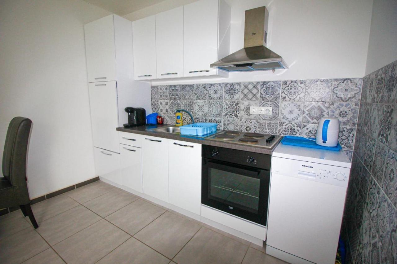 Apartman Mirno More Selce Kültér fotó